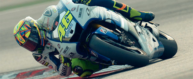 rossi motogp sepang test
