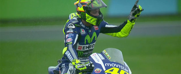 rossi silverstone