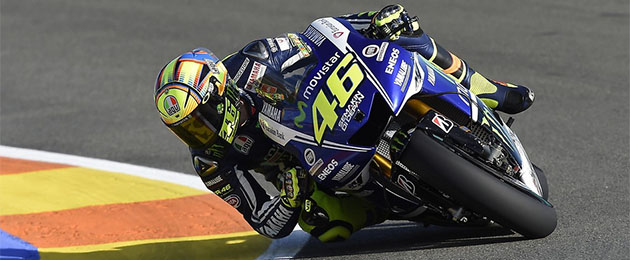 rossi valencia