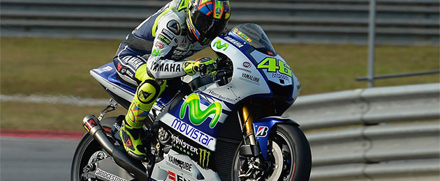 rossi yamaha movistar