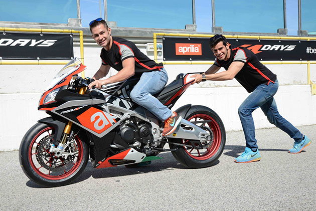 rsv4 2015