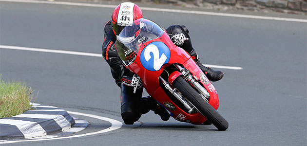 michael rutter