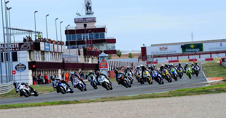 copa s1000rr albacete