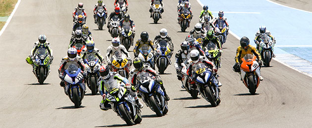 s1000rr jerez