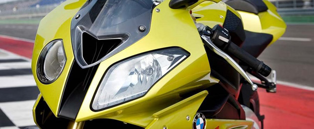 bmw s1000rr