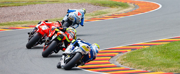 sachsenring
