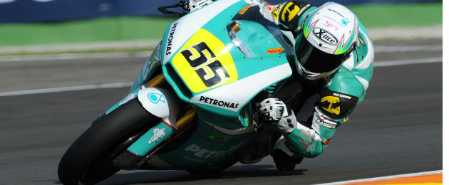 Hafizh Syahrin