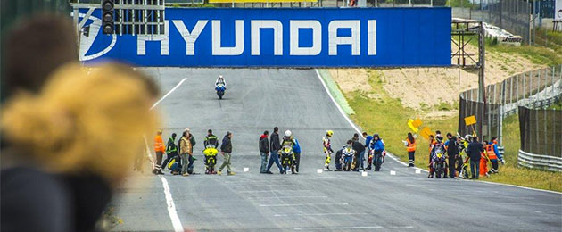 race motococilismo