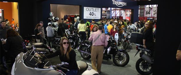 salon motomadrid 2012