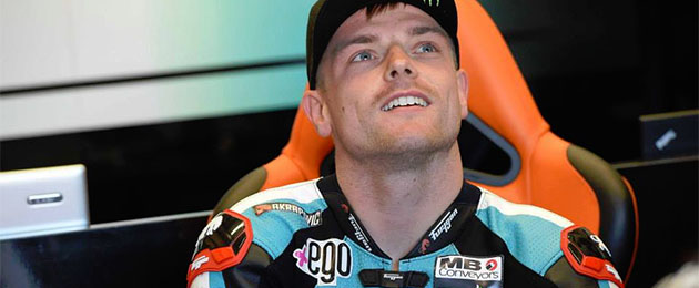 sam lowes 2015