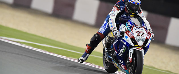 sam lowes 2015
