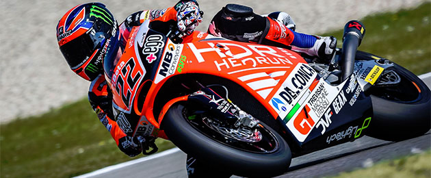 sam lowes