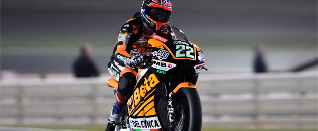 sam lowes losail