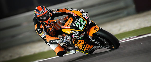 sam lowes losail