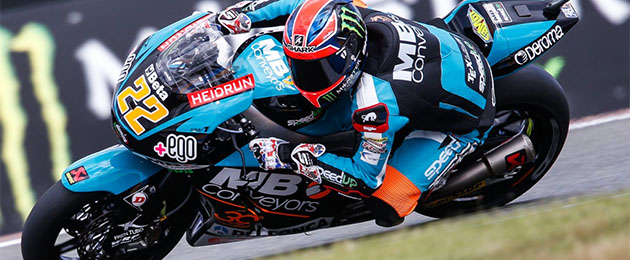 sam lowes mugello