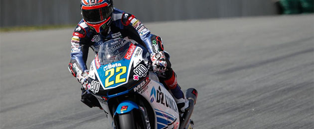 sam lowes