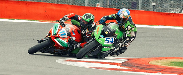 sam lowes sofuoglu silverstone