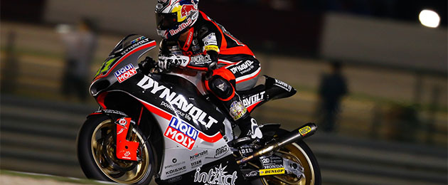 sandro cortese 2014 losail