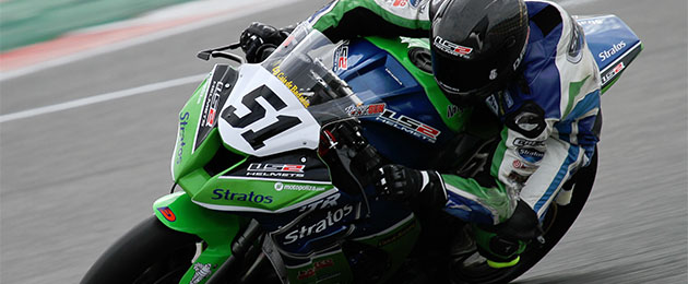 santi barragan cev