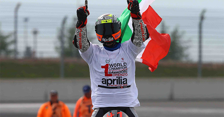 savadori magny cours
