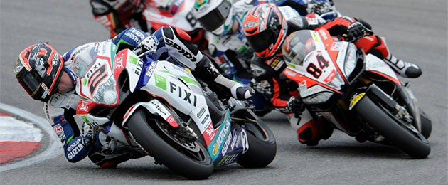 sbk 2013