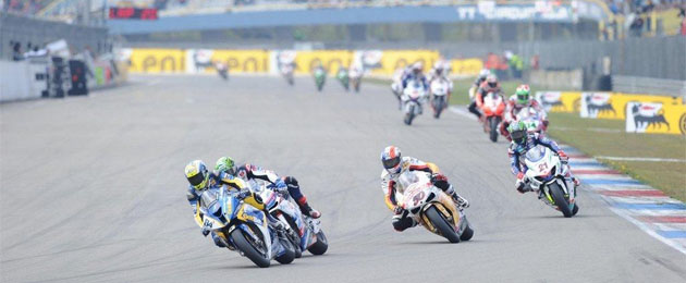 sbk assen