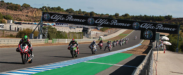 sbk jerez