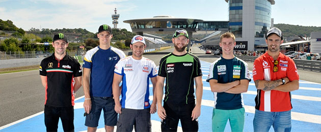 sbk jerez 2013