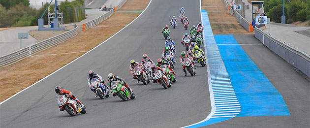 sbk jerez
