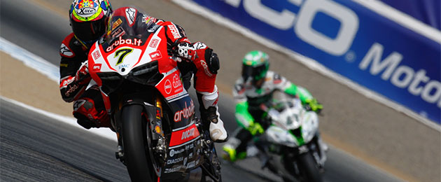 sbk jerez ducati