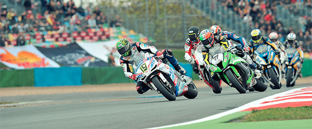 sbk magny cours