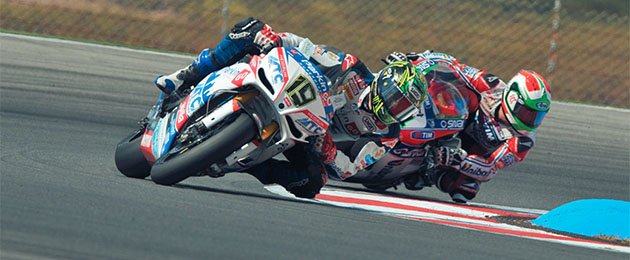 wsbk portimao
