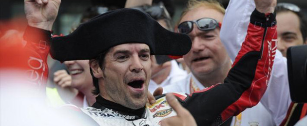 checa assen 2011