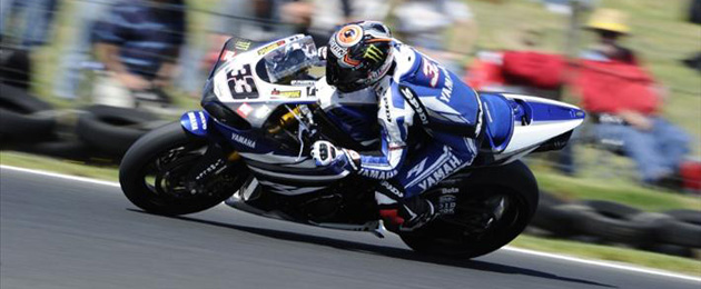 melandri phillip island sbk