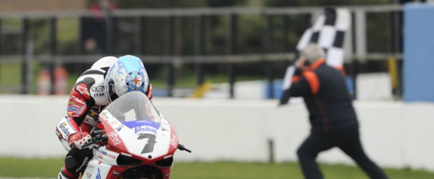 checa donington sbk