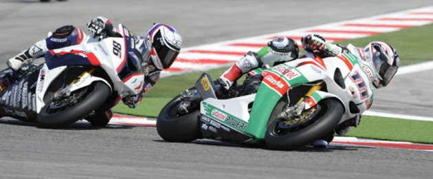 xaus misano 2011