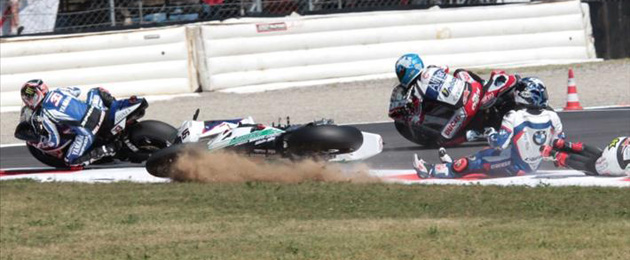 sbk monza 2011