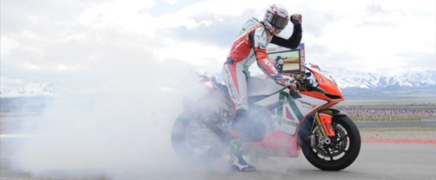 leon camier miller motorsport park