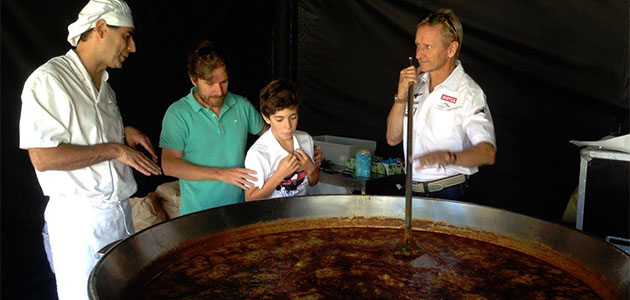 schwantz fabada