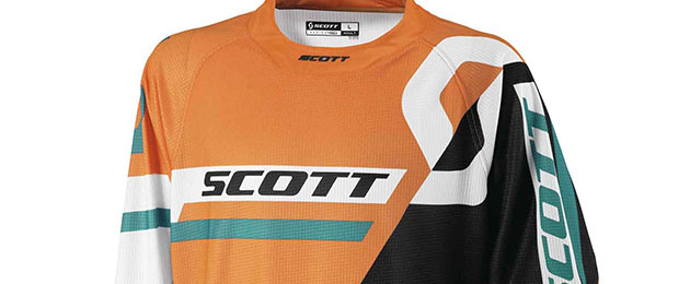 scott 450 track
