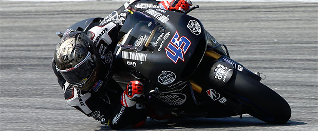 scott redding