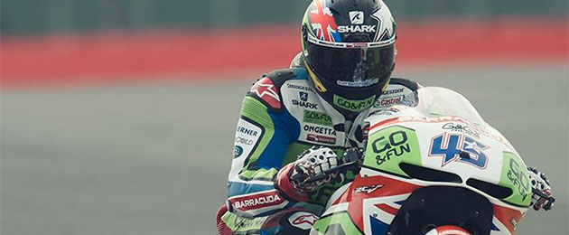 scott redding 2014