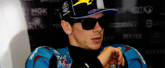 scott redding
