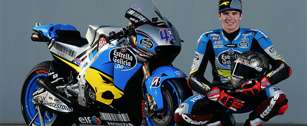 scott redding 2015