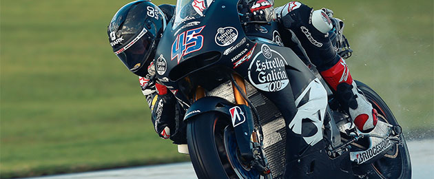 scott redding team estrella galicia