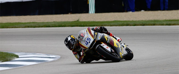 scott redding indianapolis