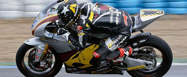 scott redding