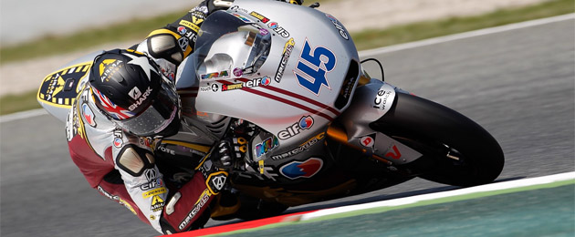 scott redding