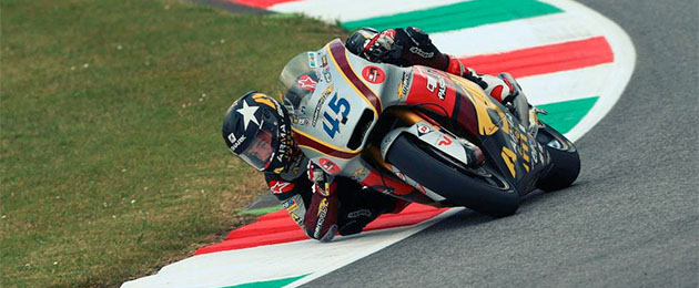 scott redding mugello