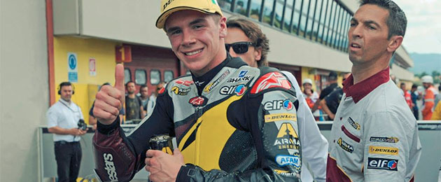 scott redding